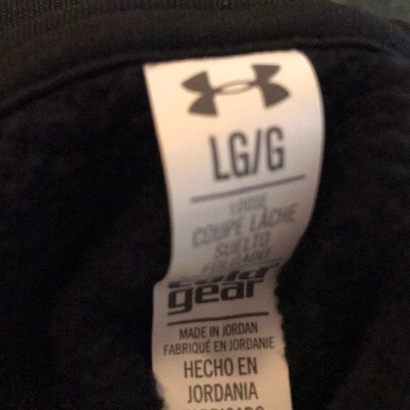 Hurley Pullover Running Hoodie - Picture 5 of 5